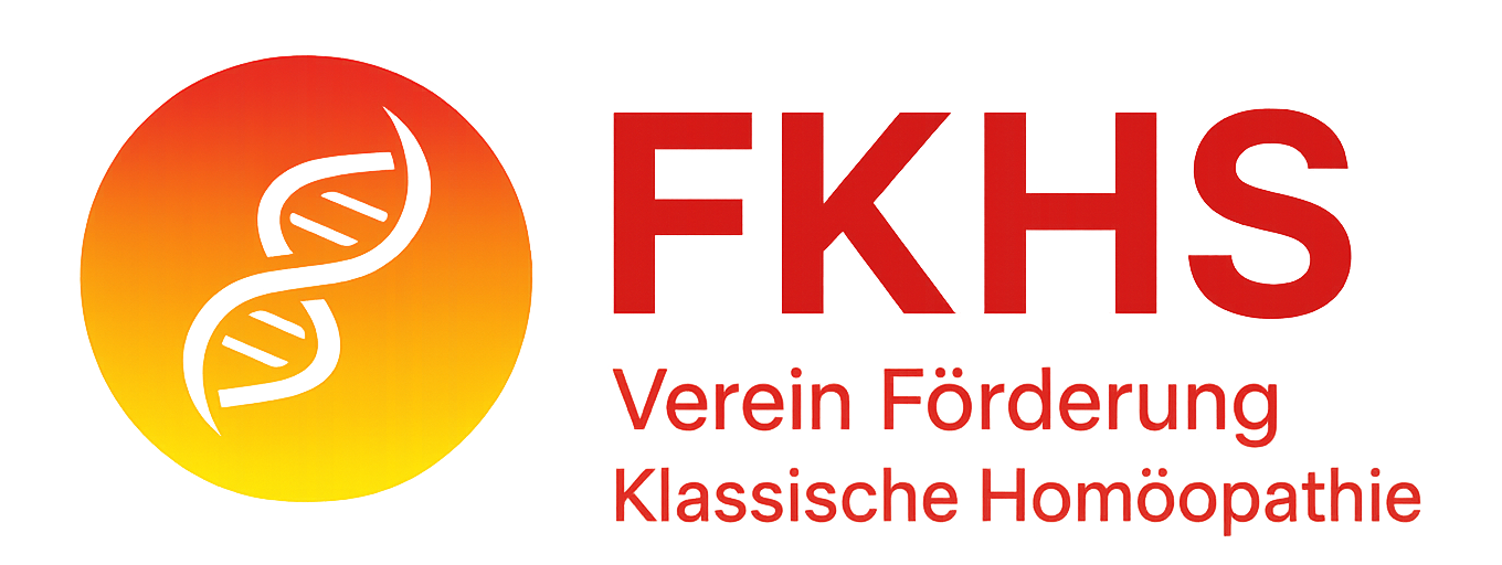 Förderung klassische Homöopathie Schweiz